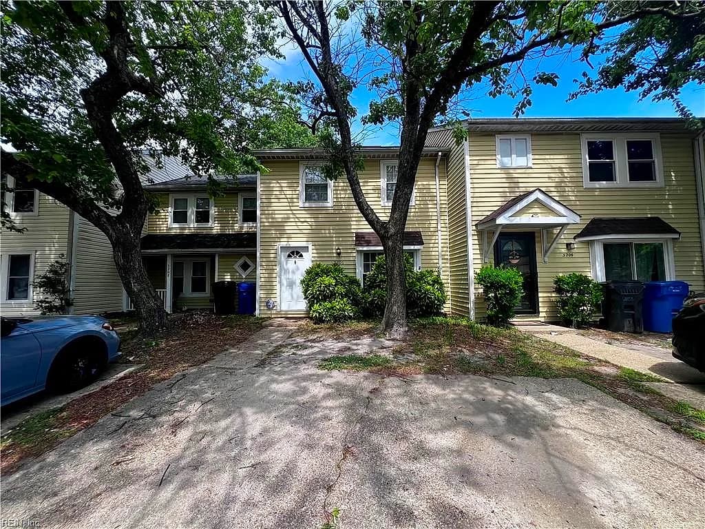 5206 Richard RD, VIRGINIA BEACH VA 23462 - Main photo