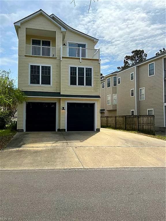 3705 Pendleton AVE, VIRGINIA BEACH VA 23455 - Photo 2