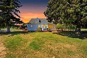 1635 Buckley Hall RD, DUTTON VA 23050 - Main photo