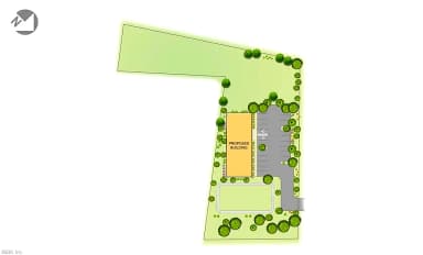 1.71AC Carrollton BLVD, CARROLLTON VA 23314 thumb 10
