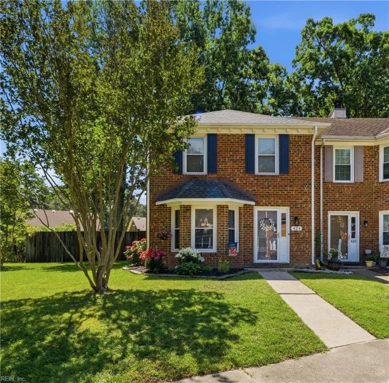 424 Faire CHSE, CHESAPEAKE VA 23322 - Main photo