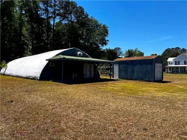 30683 Peachtree AVE, SEDLEY VA 23878 thumb 1