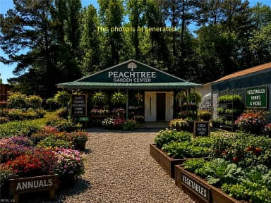30683 Peachtree AVE, SEDLEY VA 23878 thumb 5