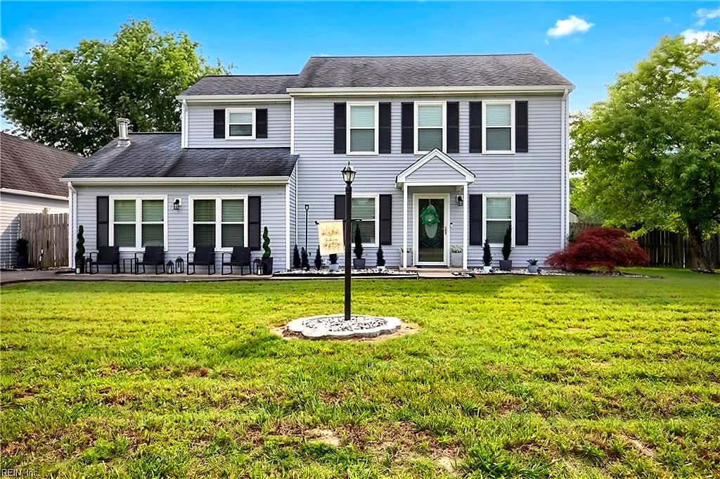 6617 Quail Hollow DR, HAYES VA 23072 - Main photo