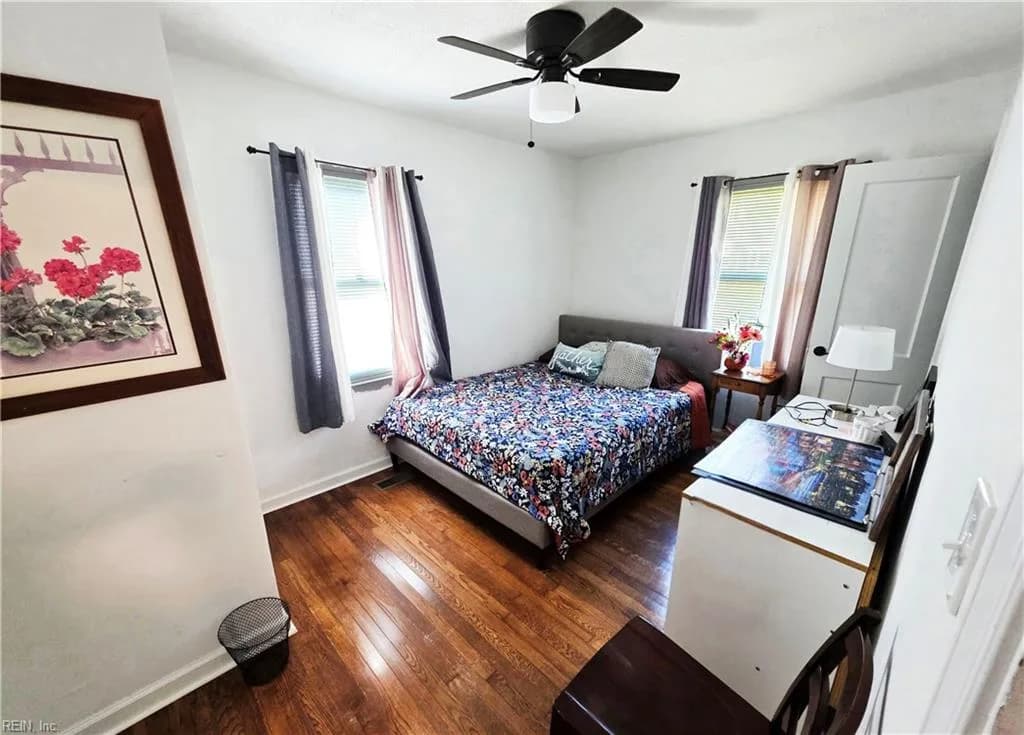 510 Brightwood AVE, HAMPTON VA 23661 thumb 11