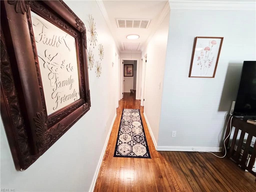 510 Brightwood AVE, HAMPTON VA 23661 thumb 9