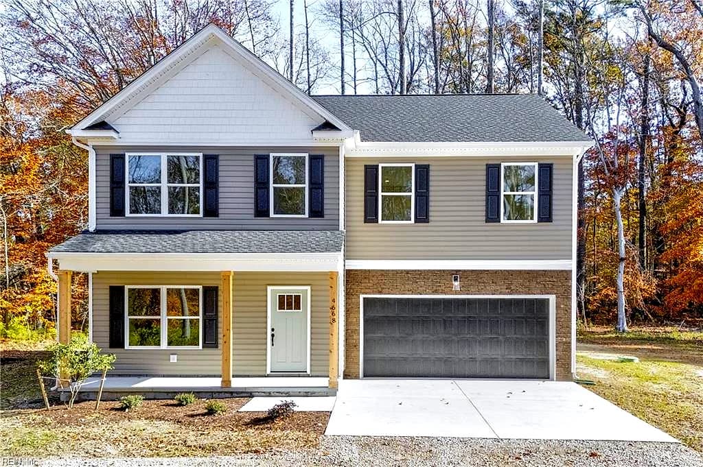 4668 Indian River RD, VIRGINIA BEACH VA 23456 - Main photo