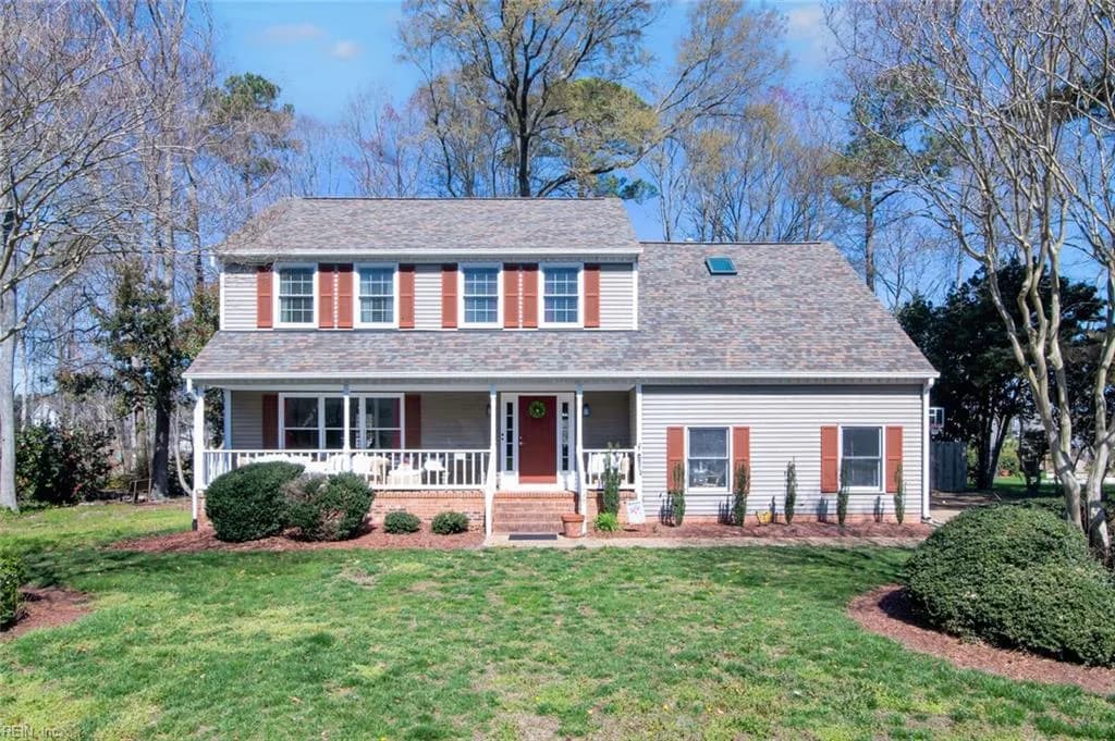 129 Stone Lake CT, YORKTOWN VA 23693 - Photo 2