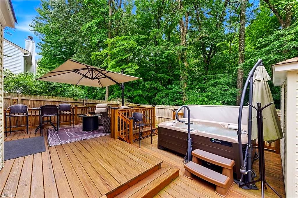 816 Greystone TRCE, NEWPORT NEWS VA 23602 - Main photo
