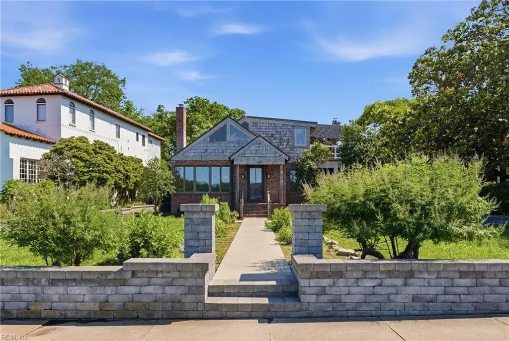 607 Mayflower RD, NORFOLK VA 23508 - Main photo