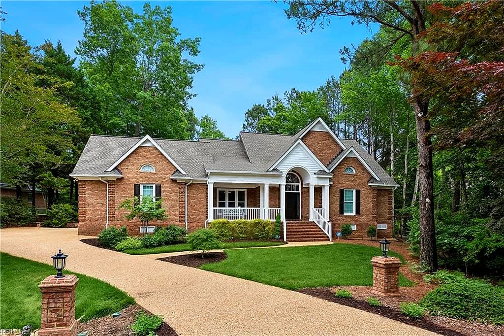 121 Blacklake NONE, WILLIAMSBURG VA 23188 - Main photo