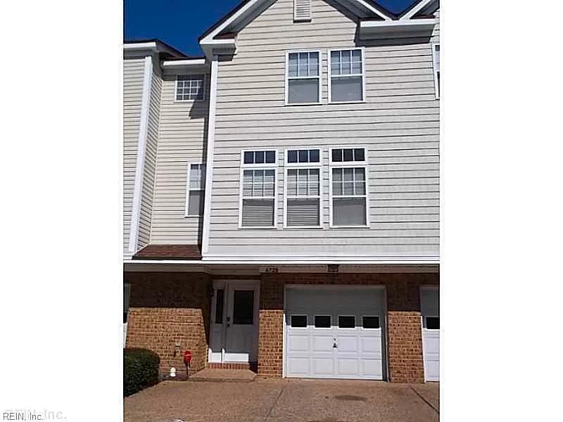 4728 Beach Bay CT, VIRGINIA BEACH VA 23455 - Photo 2