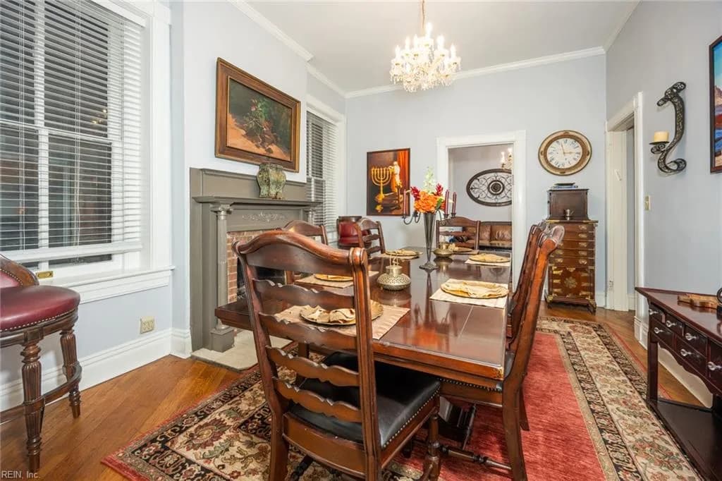 715 Colonial AVE, NORFOLK VA 23507 thumb 11