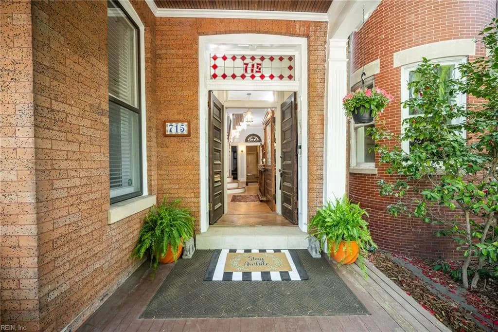 715 Colonial AVE, NORFOLK VA 23507 thumb 7