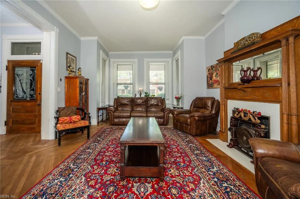 715 Colonial AVE, NORFOLK VA 23507 thumb 9