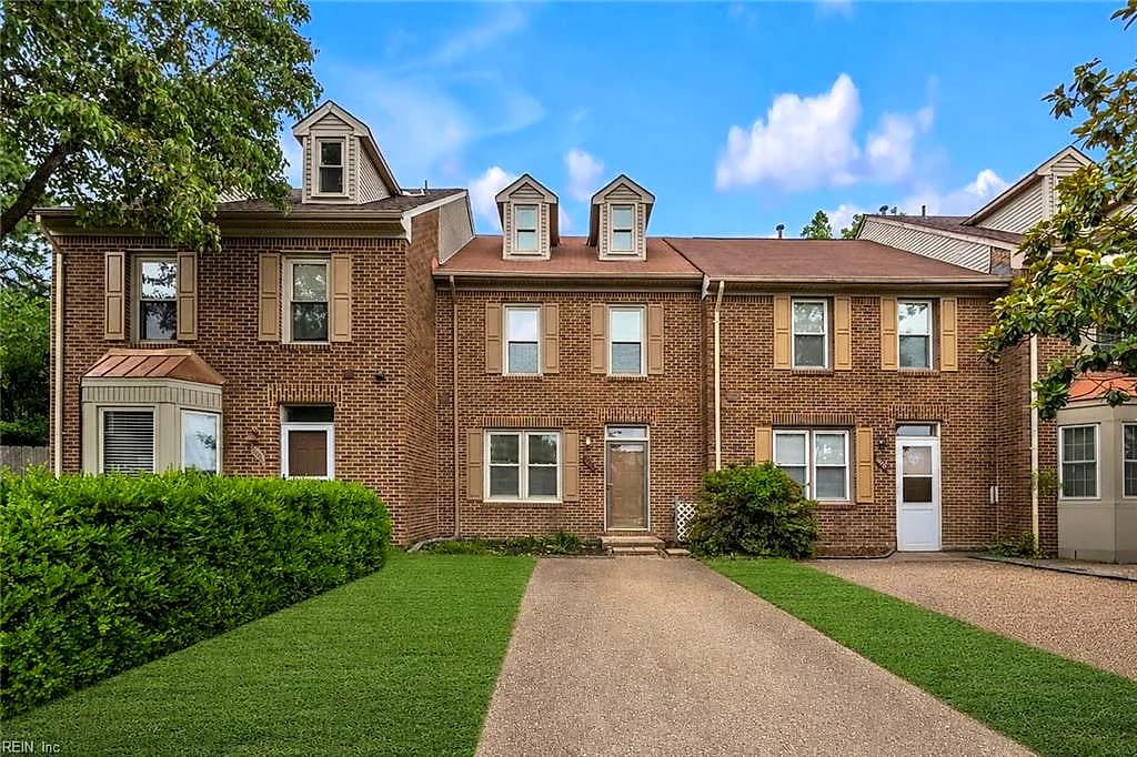 1194 Killington ARCH, CHESAPEAKE VA 23320 - Main photo