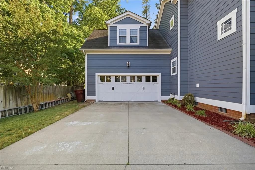 1853 Rockwood DR, CHESAPEAKE VA 23323 - Photo 3