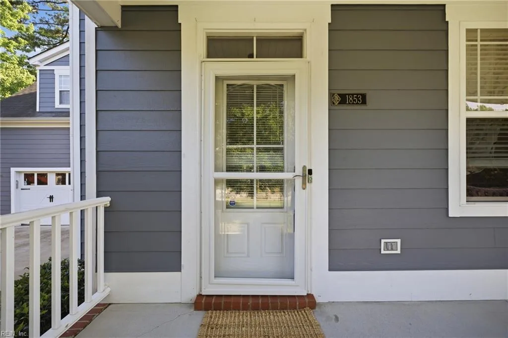 1853 Rockwood DR, CHESAPEAKE VA 23323 - Photo 5