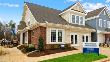 1324 Treviso Bay NONE, WILLIAMSBURG VA 23188 thumb 2