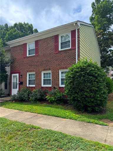 410 Savage DR #F, NEWPORT NEWS VA 23602 thumb 3