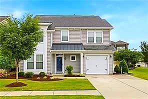 511 Cavendish WAY, CHESAPEAKE VA 23322 - Main photo