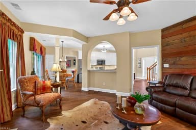 8 Burford CT, CAPE CHARLES VA 23310 thumb 4