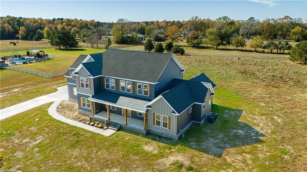 Lot 14 Riverpoint TRL, CARROLLTON VA 23314 thumb 11