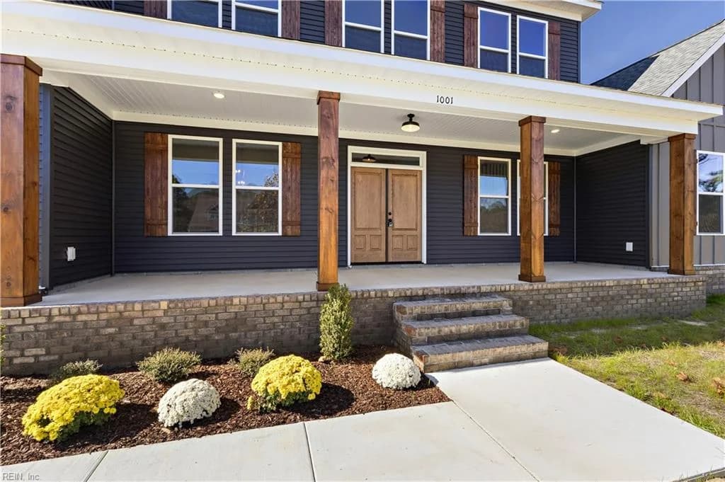 Lot 14 Riverpoint TRL, CARROLLTON VA 23314 thumb 6