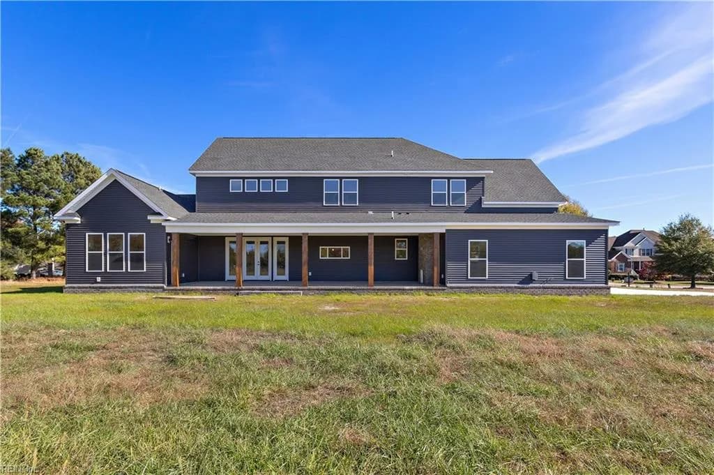 Lot 14 Riverpoint TRL, CARROLLTON VA 23314 thumb 7