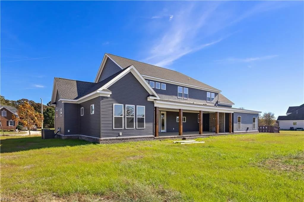 Lot 14 Riverpoint TRL, CARROLLTON VA 23314 thumb 8