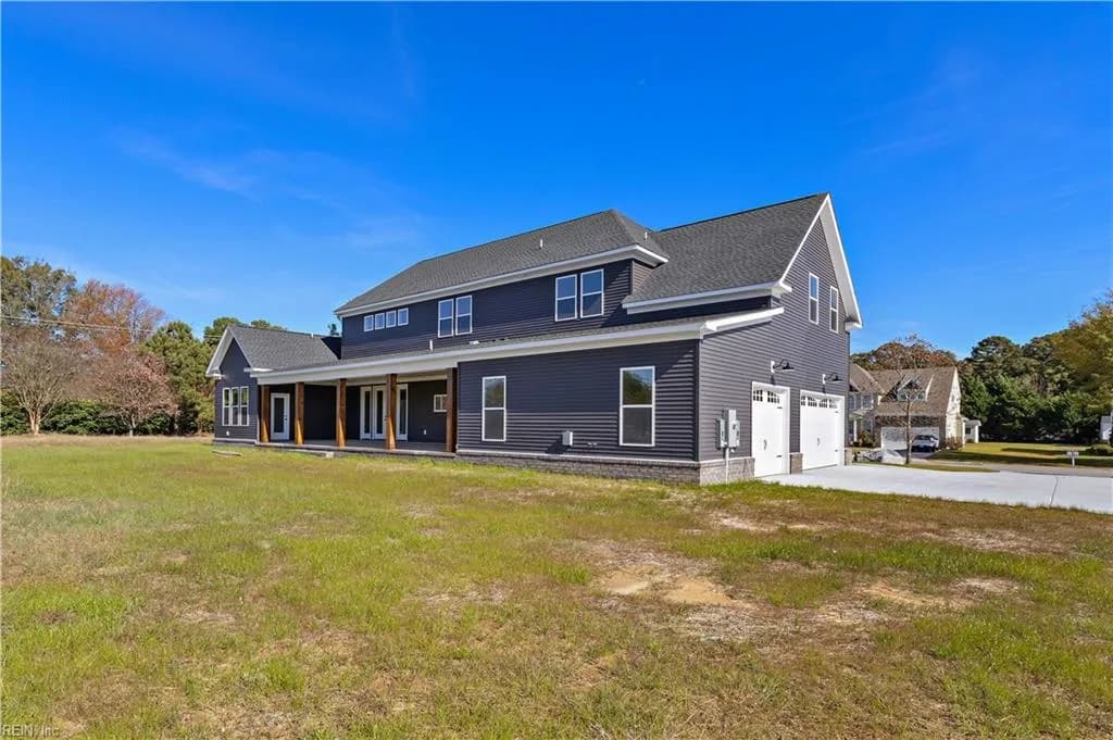 Lot 14 Riverpoint TRL, CARROLLTON VA 23314 thumb 9