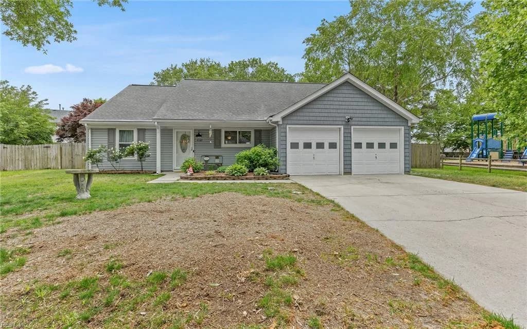 1749 Box Elder ARCH, VIRGINIA BEACH VA 23454 - Main photo