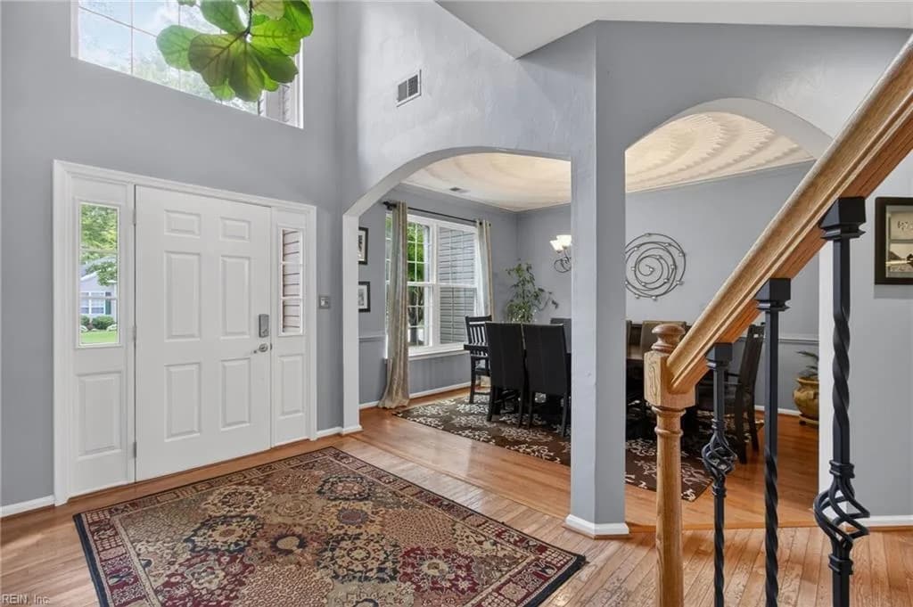 3872 River Oak CIR, VIRGINIA BEACH VA 23456 thumb 6