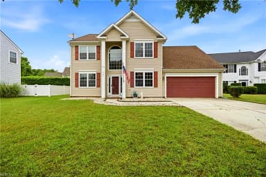 6405 Yorkshire DR, SUFFOLK VA 23435 thumb 1