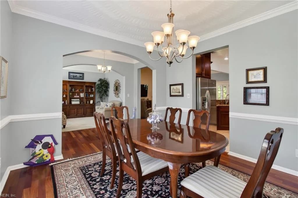 3816 River Oak CIR, VIRGINIA BEACH VA 23456 thumb 12