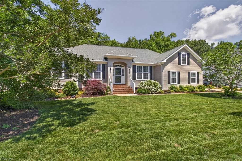 3816 River Oak CIR, VIRGINIA BEACH VA 23456 - Photo 3