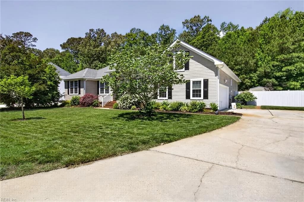 3816 River Oak CIR, VIRGINIA BEACH VA 23456 - Photo 4