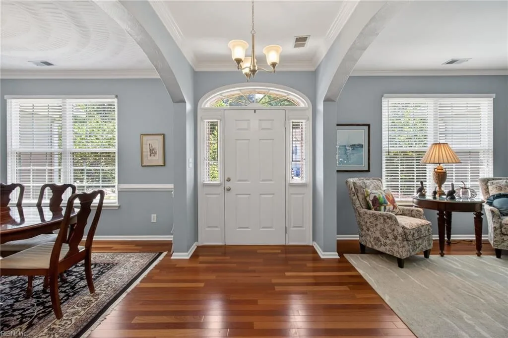 3816 River Oak CIR, VIRGINIA BEACH VA 23456 thumb 6