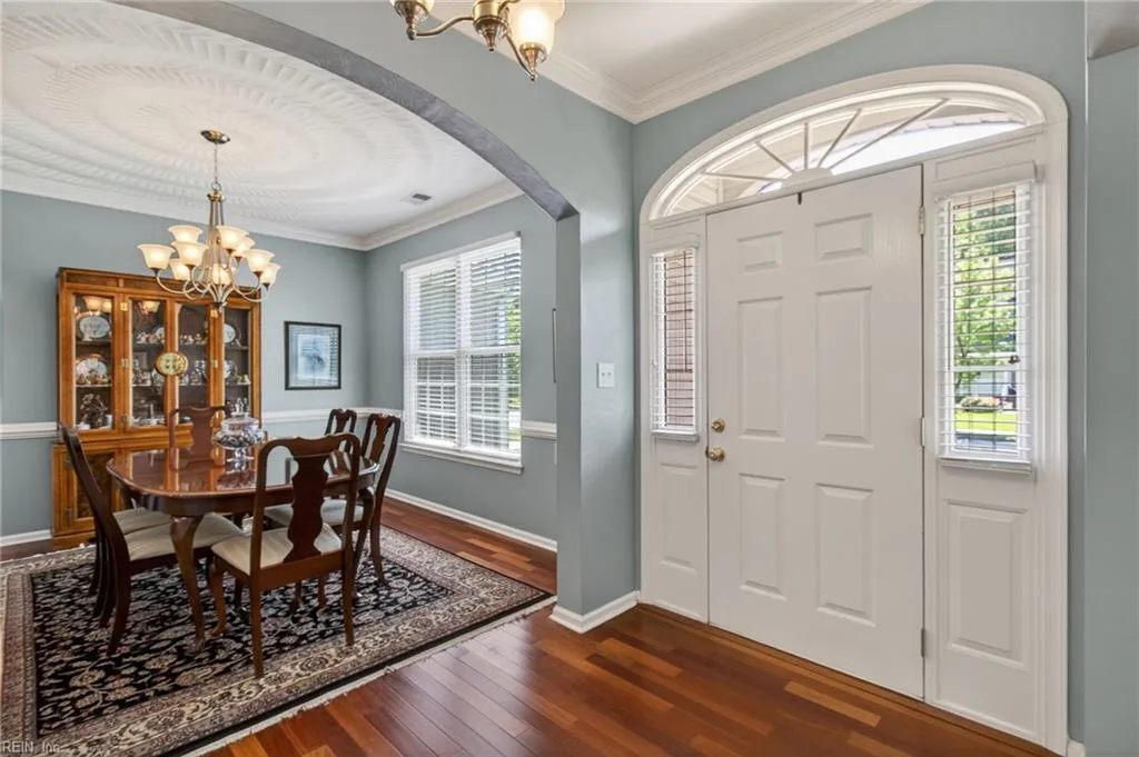 3816 River Oak CIR, VIRGINIA BEACH VA 23456 thumb 7