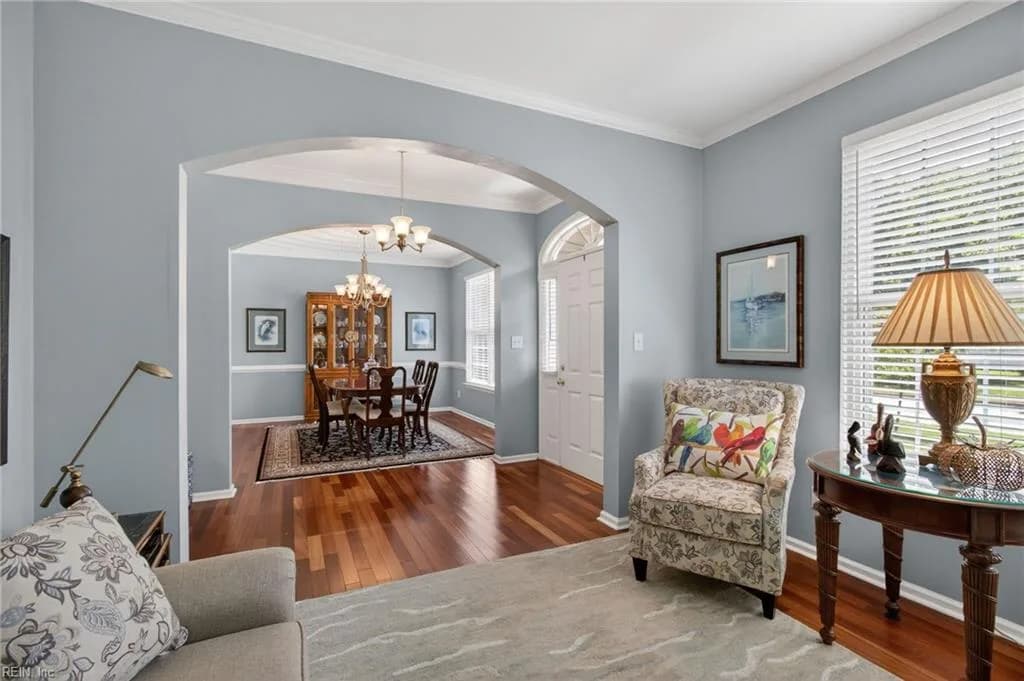 3816 River Oak CIR, VIRGINIA BEACH VA 23456 thumb 8