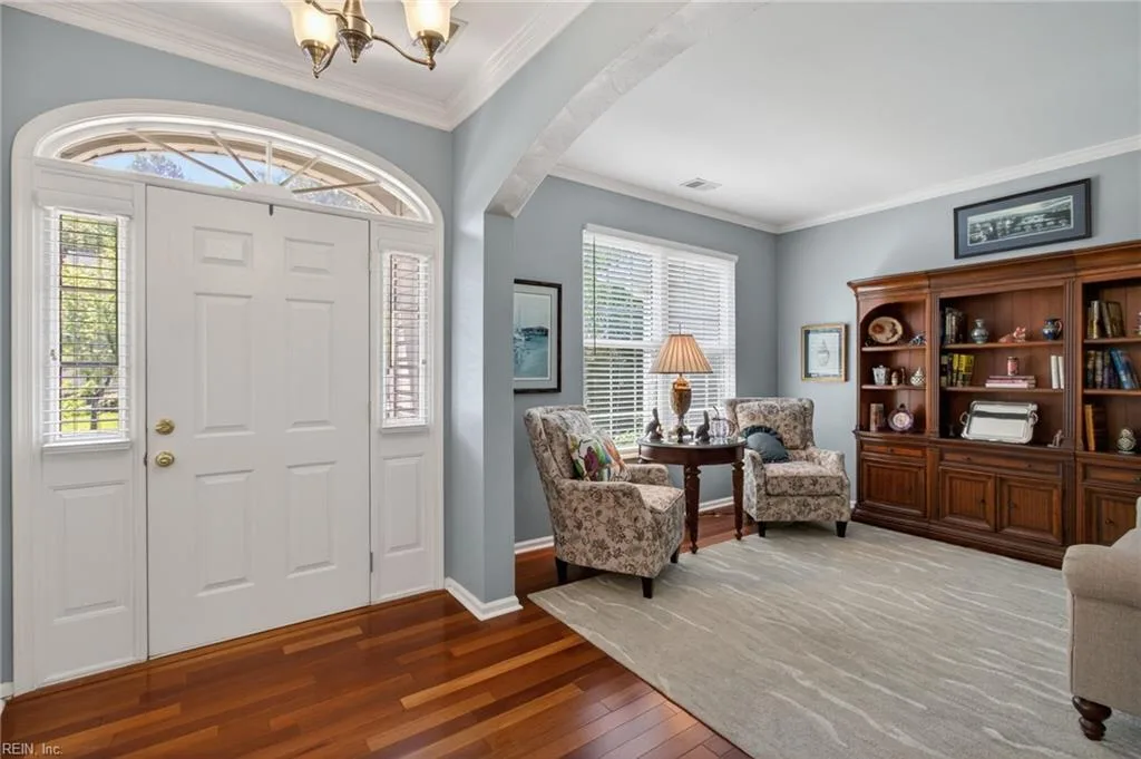 3816 River Oak CIR, VIRGINIA BEACH VA 23456 thumb 9