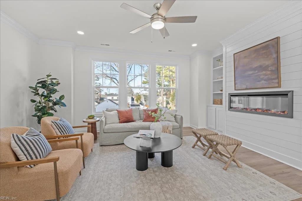 MM Cape Charles Floor Plan WAY, VIRGINIA BEACH VA 23451 thumb 12
