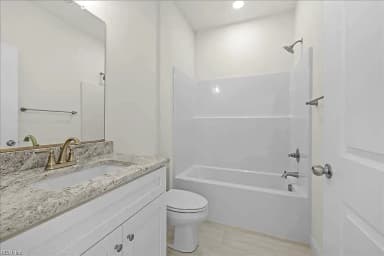 MM Cape Charles Floor Plan WAY, VIRGINIA BEACH VA 23451 thumb 6