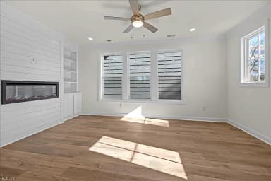 MM Cape May Floor Plan WAY, VIRGINIA BEACH VA 23451 thumb 11
