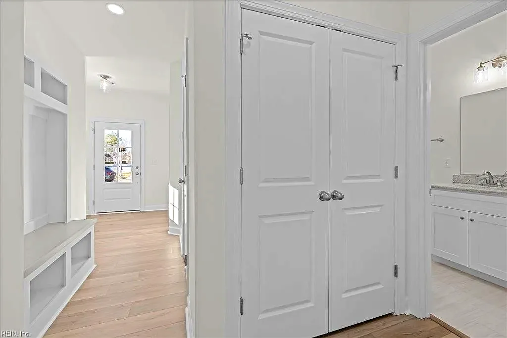 MM Cape May Floor Plan WAY, VIRGINIA BEACH VA 23451 - Photo 3
