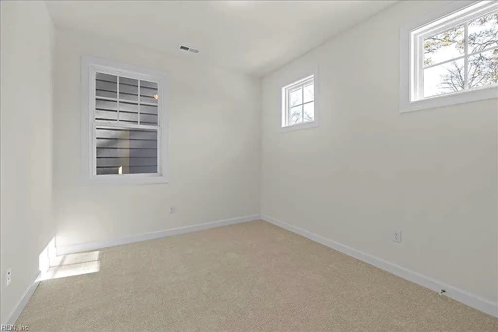 MM Cape May Floor Plan WAY, VIRGINIA BEACH VA 23451 - Photo 4