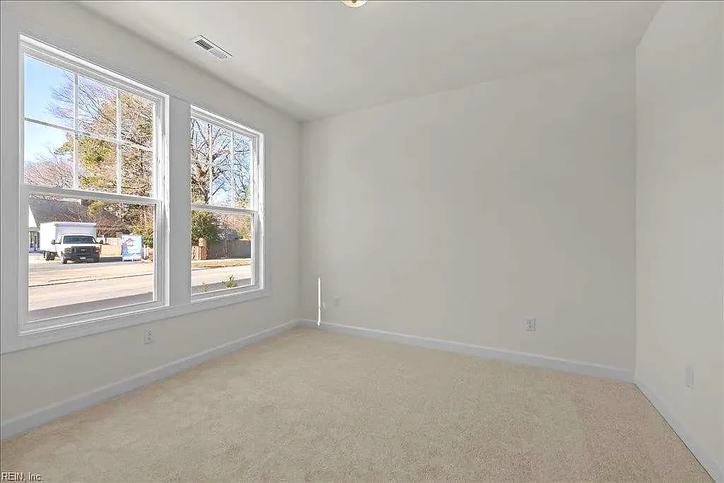MM Cape May Floor Plan WAY, VIRGINIA BEACH VA 23451 - Photo 5