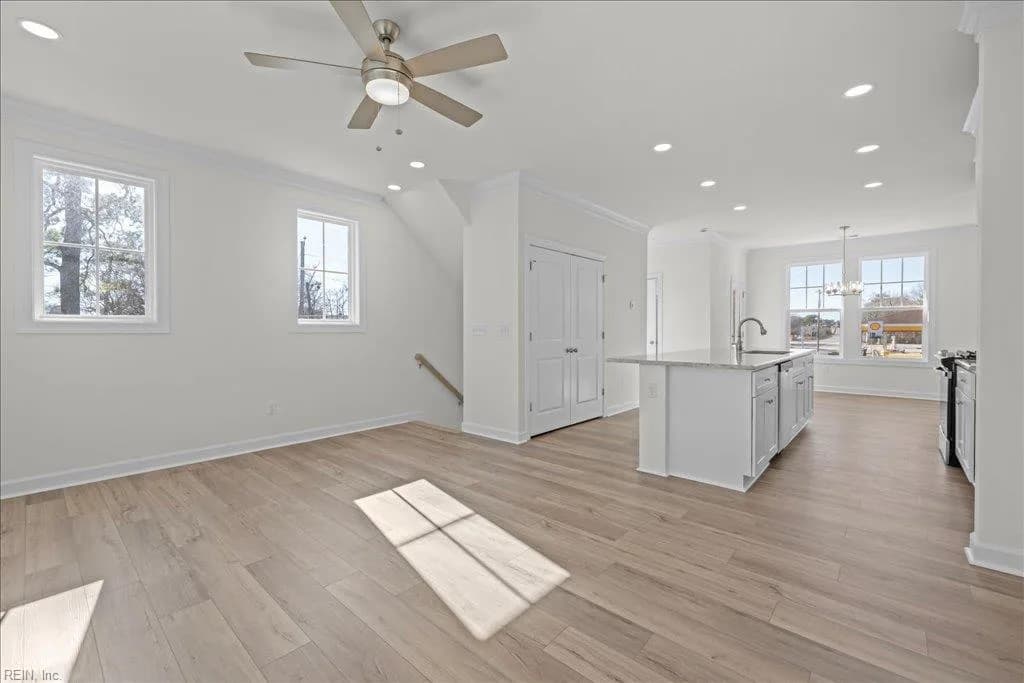MM Cape May Floor Plan WAY, VIRGINIA BEACH VA 23451 thumb 8