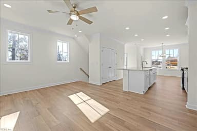 MM Cape May Floor Plan WAY, VIRGINIA BEACH VA 23451 thumb 8