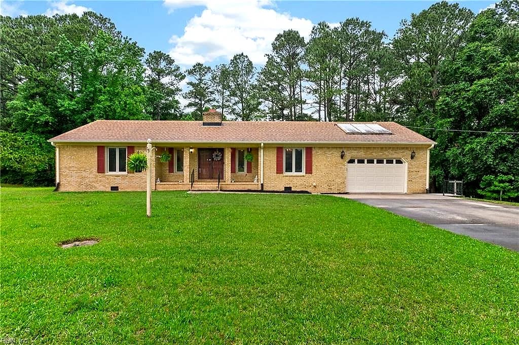 4468 Winona TRL, SUFFOLK VA 23434 - Photo 2